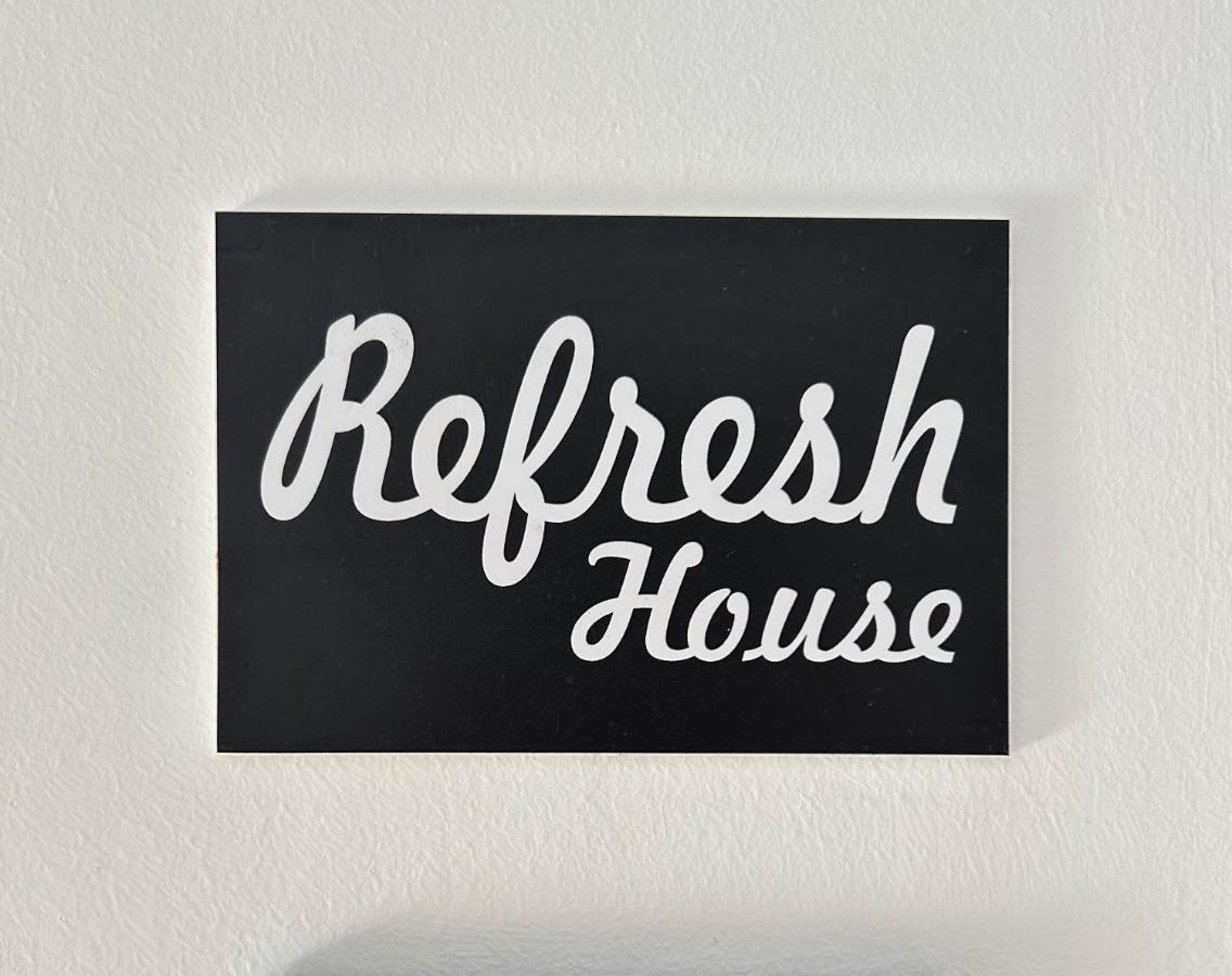 Апартаменты Refresh House Бриндизи Экстерьер фото